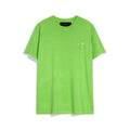 LV 1AAU5B Louis Vuitton Print Cotton Jersey Men Women's T-shirt L56212