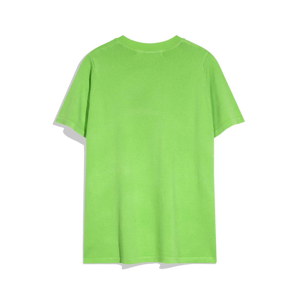 LV 1AAU5B Louis Vuitton Print Cotton Jersey Men Women's T-shirt L56212