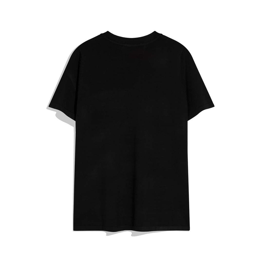 LV 1AAU5B Louis Vuitton Print Cotton Jersey Men Women's T-shirt L56213