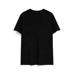 LV 1AAU5B Louis Vuitton Print Cotton Jersey Men Women's T-shirt L56213 - S - View 2
