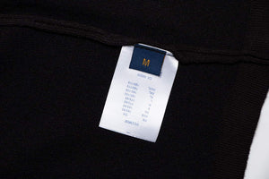 LV 1AAU5B Louis Vuitton Print Cotton Jersey Men Women's T-shirt L56213 - S - View 8