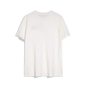 LV 1AAU5B Louis Vuitton Print Cotton Jersey Men Women's T-shirt L56214 - S - View 2
