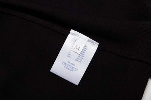 LV 1AAU5B Louis Vuitton Print Cotton Jersey Men Women's T-shirt L56216 - S - View 9