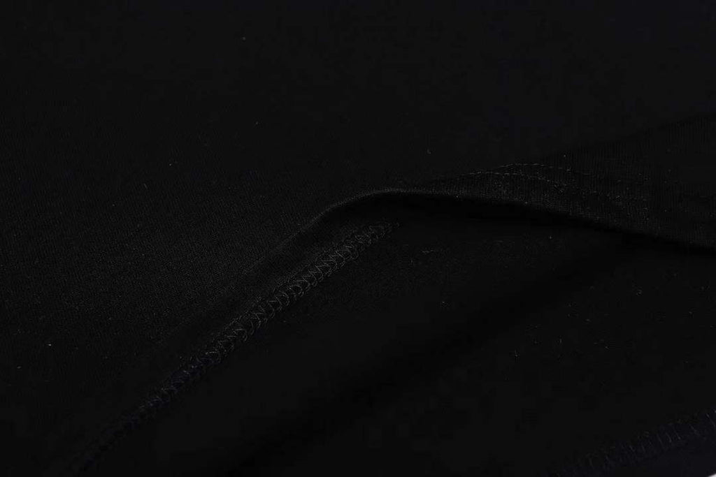 LV 1AAU5B Louis Vuitton Print Cotton Jersey Men Women's T-shirt L56202