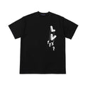 LV 1AAU5B Louis Vuitton Print Cotton Jersey Men Women's T-shirt L56206 - S - View 1