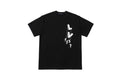 LV 1AAU5B Louis Vuitton Print Cotton Jersey Men Women's T-shirt L56206