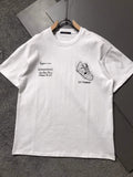 LV 1AAU5D Men's LV Frequency Graphic T-Shirt L66456