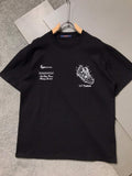 LV 1AAU5D Men's LV Frequency Graphic T-Shirt L66457