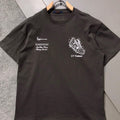 LV 1AAU5D Men's LV Frequency Graphic T-Shirt L66458 - M - View 1