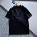 LV 1AAU5D Men's Women's LV Frequency Graphic T-Shirt L66459 - S - View 1