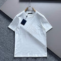 LV 1AAU5D Men's Women's LV Frequency Graphic T-Shirt L66460 - S - View 1