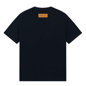 LV 1AAU5D Men's Women's LV Frequency Graphic T-Shirt L66465 - S - View 3