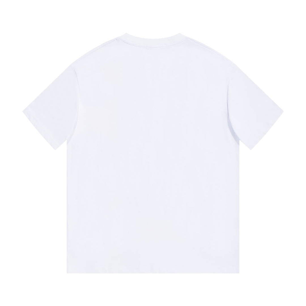 LV 1AAU5D Men's Women's LV Frequency Graphic T-Shirt L66467