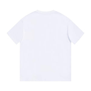LV 1AAU5D Men's Women's LV Frequency Graphic T-Shirt L66467 - S - View 2