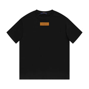 LV 1AAU5D Men's Women's LV Frequency Graphic T-Shirt L66468 - S - View 1
