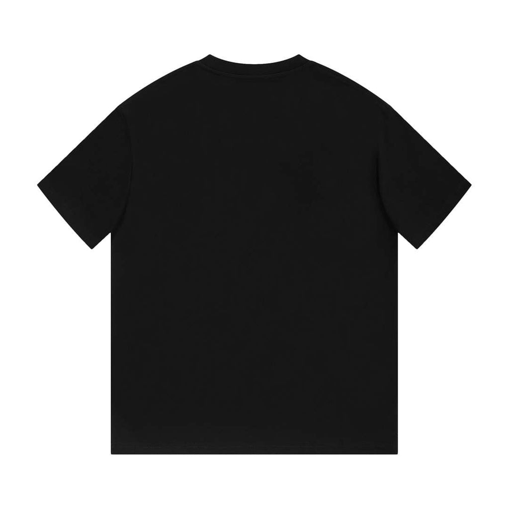 LV 1AAU5D Men's Women's LV Frequency Graphic T-Shirt L66468