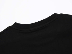 LV 1AAU5D Men's Women's LV Frequency Graphic T-Shirt L66468 - S - View 8