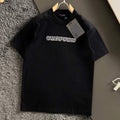 LV 1AAU5D Men's Women's LV Frequency Graphic T-Shirt L66469 - S - View 1