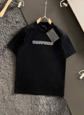 LV 1AAU5D Men's Women's LV Frequency Graphic T-Shirt L66469