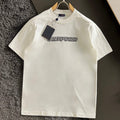 LV 1AAU5D Men's Women's LV Frequency Graphic T-Shirt L66470 - S - View 1
