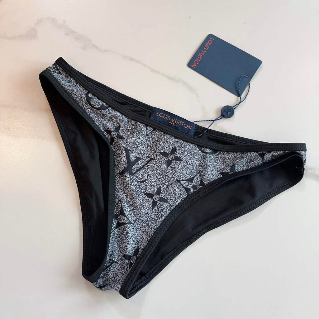LV 1AAUPZ Louis Vuitton Women's Fashion Swimsuit Bikini L65382