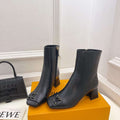 LV 1AB2GK Louis Vuitton Shake Ankle Boot L77532 - 35 - View 1
