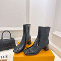 LV 1AB2GK Louis Vuitton Shake Ankle Boot L77534 - 35 - View 1