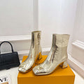 LV 1AB2GK Louis Vuitton Shake Ankle Boot L77535 - 35 - View 1