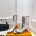 LV 1AB2GK Louis Vuitton Shake Ankle Boot L77536 - 35 - View 1