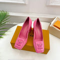 LV 1AB2KH Louis Vuitton Women's Shake Pumps L68248 - 35 - View 1