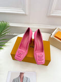 LV 1AB2KH Louis Vuitton Women's Shake Pumps L68248