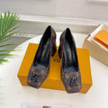 LV 1AB2KH Louis Vuitton Women's Shake Pumps L68253 - 35 - View 1