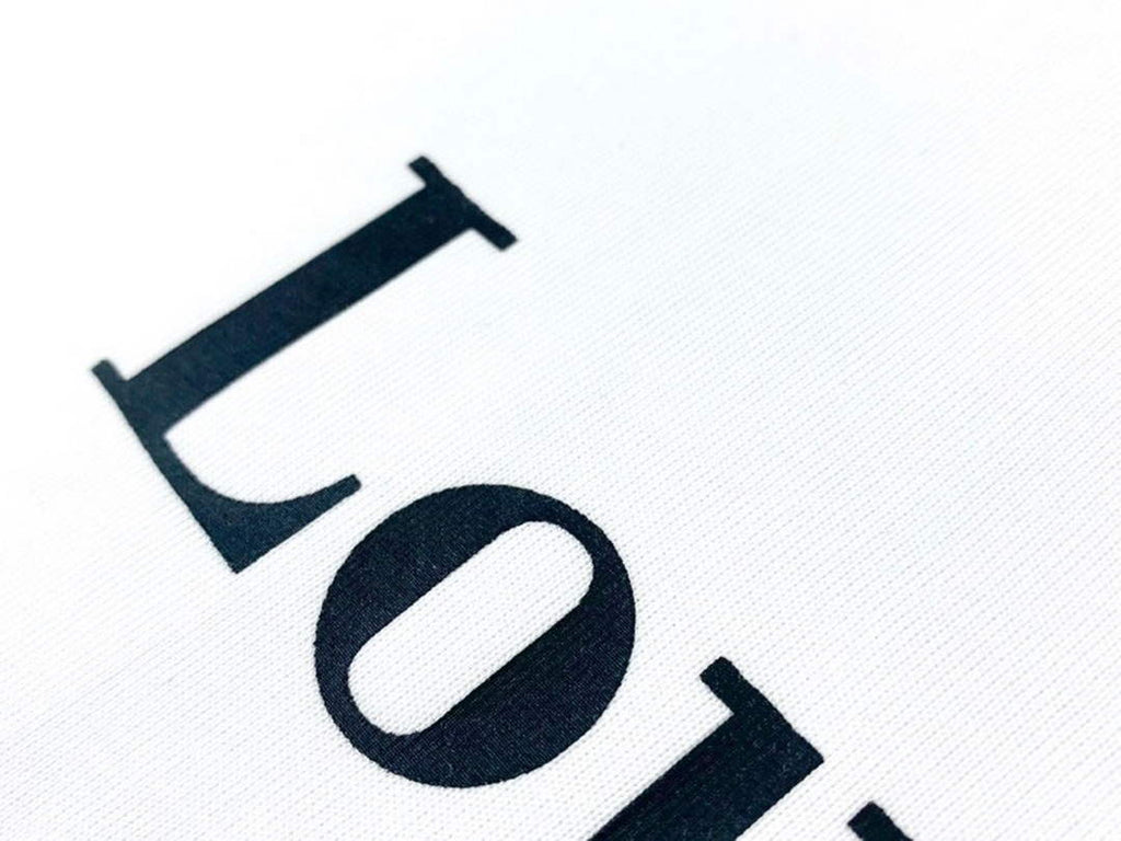 LV 1AB4UM Louis Vuitton Print Cotton Jersey  Men Women's T-shirt L56226