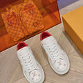 LV 1ABMCP Louis Vuitton Men Beverly Hills Sneaker L62340 - Male-39 - View 1