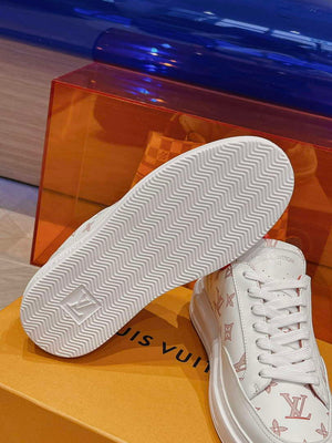 LV 1ABMCP Louis Vuitton Men Beverly Hills Sneaker L62340 - Male-39 - View 9