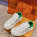 LV 1ABMDP Louis Vuitton Men Beverly Hills Sneaker L62341 - Male-39 - View 1