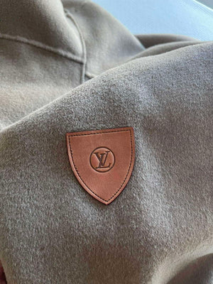LV 1ABTBO Louis Vuitton Reversible 3D Monogram Jacquard Jacket L35820 - S - View 6