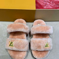 LV 1AC720 Louis Vuitton LV Sunset Comfort Flat Mule L75211 - 35 - View 1