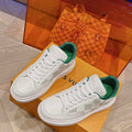 LV 1ACEZ4 Louis Vuitton Men Beverly Hills Sneaker L62343 - Male-39 - View 1