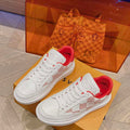 LV 1ACEZ4 Louis Vuitton Men Beverly Hills Sneaker L62344 - Male-39 - View 1