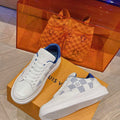 LV 1ACEZ4 Louis Vuitton Men Beverly Hills Sneaker L62345 - Male-39 - View 1