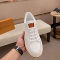 LV 1ACEZ4 Louis Vuitton Men Beverly Hills Sneaker L62346 - Male-38 - View 1