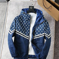 LV 2026 Louis Vuitton Monogram Men Jacket L88017