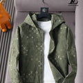 LV 2026 Louis Vuitton Monogram Men Jacket L88010