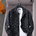 LV 2026 Louis Vuitton Monogram Men Jacket L88006