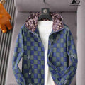 LV 2026 Louis Vuitton Monogram Men Jacket L88005