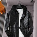 LV 2026 Louis Vuitton Monogram Men Jacket L88004