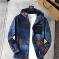 LV 2026 Louis Vuitton Monogram Men Jacket L88016