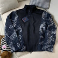 LV 2026 Louis Vuitton Monogram Men Jacket L88002
