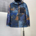 LV 2026 Louis Vuitton Monogram Men Jacket L88020